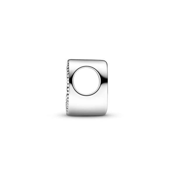 Letter B Alphabet Charm PANDORA