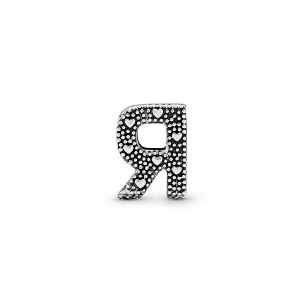 Привезок Буквата R 
