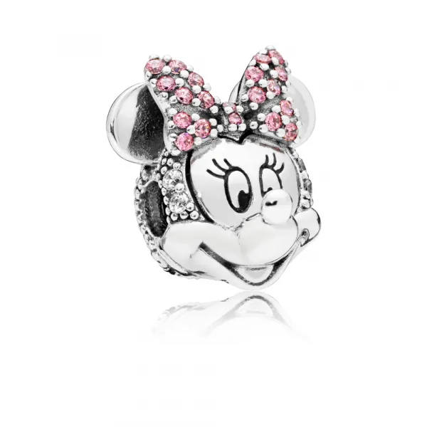 Клипса Disney, Светкав Портрет на Мини