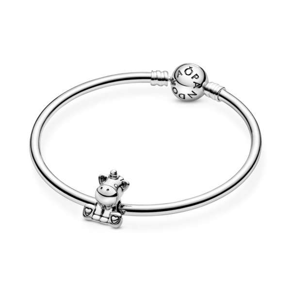 Bruno the Unicorn Charm 