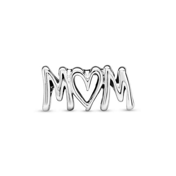 Mum Script Charm 