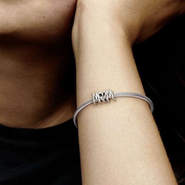 Mum Script Charm 