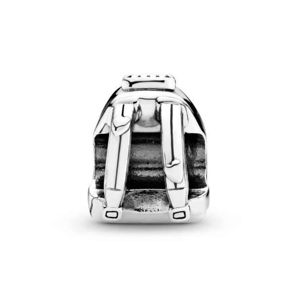 Backpack pandora charm clearance