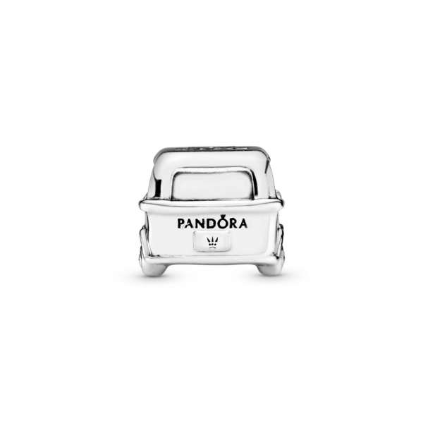 Camper Van Charm 