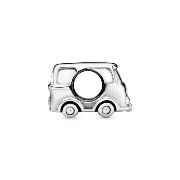 Camper Van Charm 