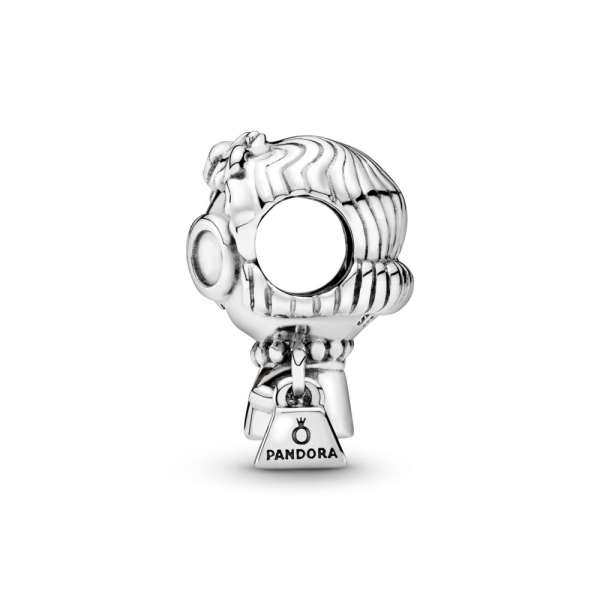 Grandma Charm 