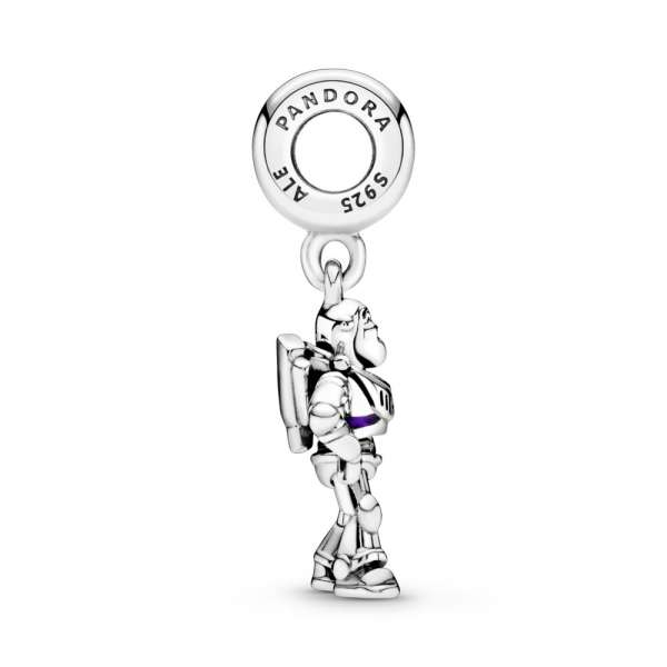 Disney Pixar Toy Story Buzz Lightyear Dangle Charm 