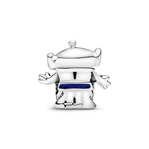 Disney Pixar Toy Story Alien Charm 