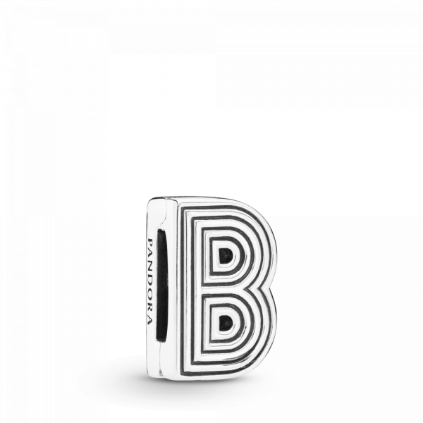 Буква B