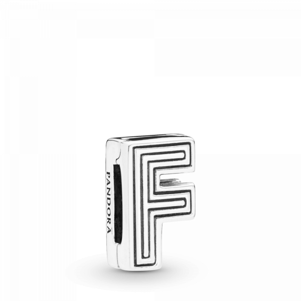 Буква F