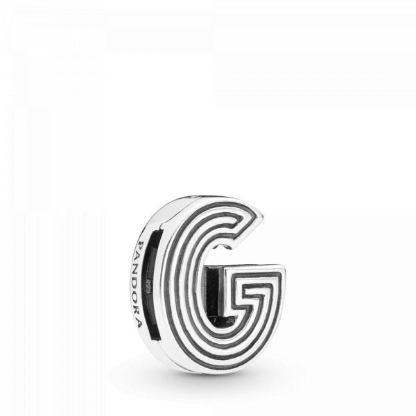 Буква G