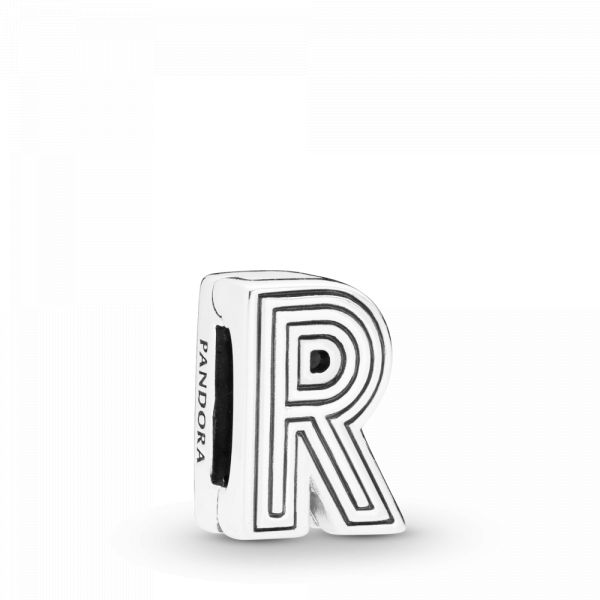 Приврзок Буква R