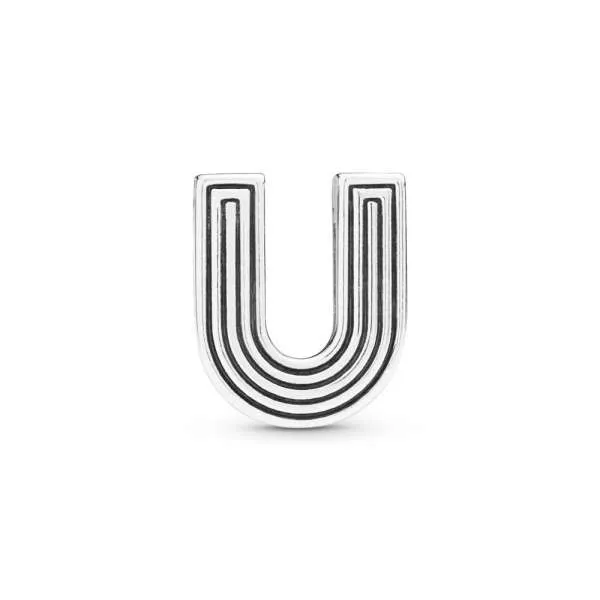Приврзок Буква U 