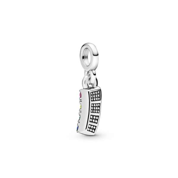 My Pride Dangle Charm 