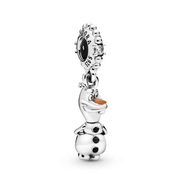 Disney Frozen Olaf Dangle Charm 