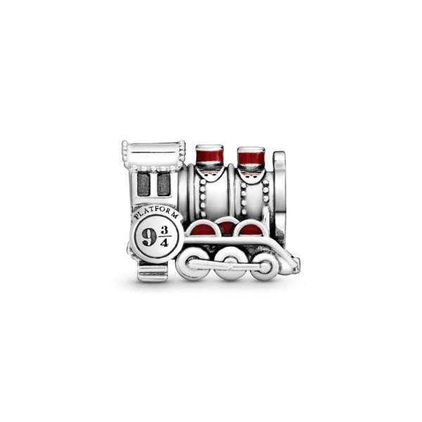 Harry Potter, Hogwarts Express Train Charm 