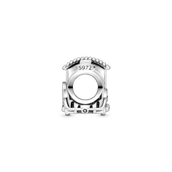 Harry Potter, Hogwarts Express Train Charm 
