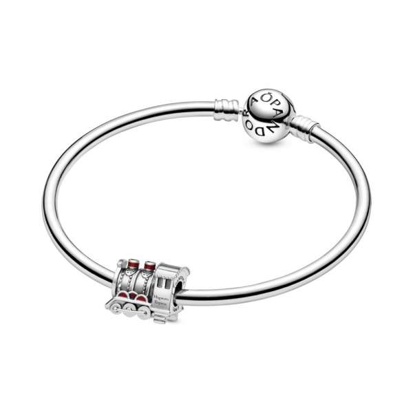 Harry Potter, Hogwarts Express Train Charm 
