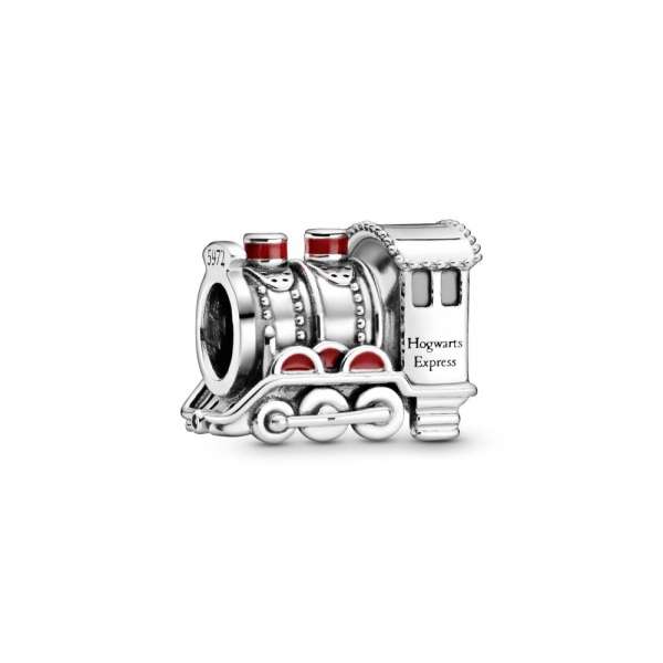 Harry Potter, Hogwarts Express Train Charm 