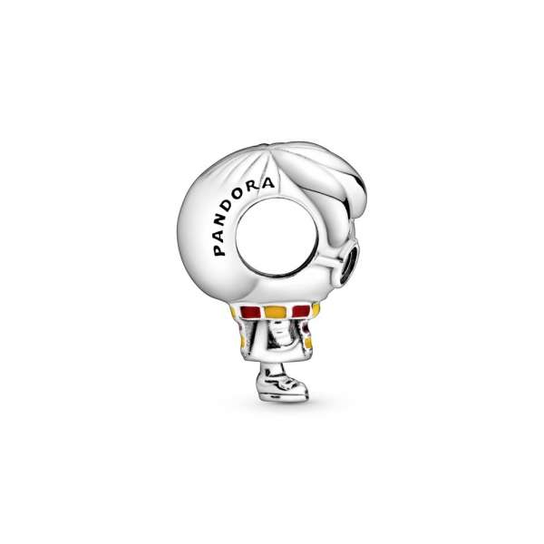Harry Potter, Harry Potter Charm 