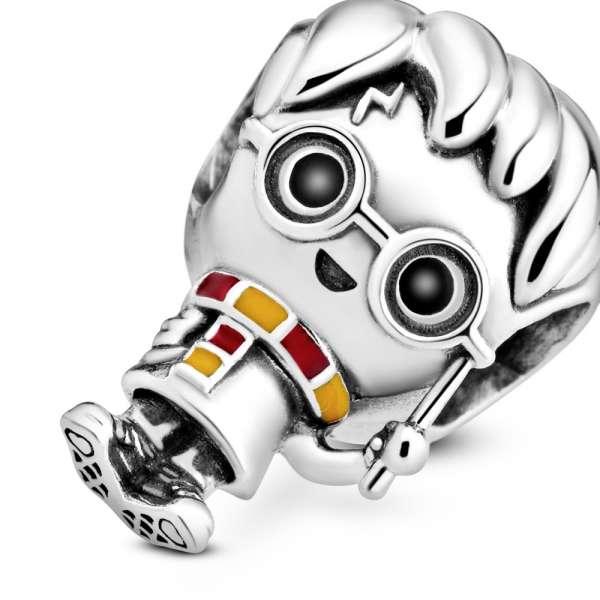 Harry Potter, Harry Potter Charm 