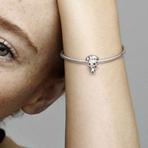 Harry Potter, Harry Potter Charm 