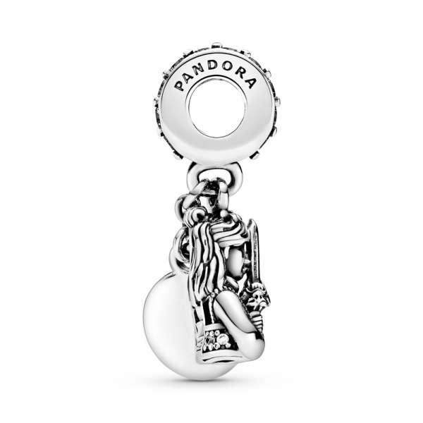 Disney Mulan Dangle Charm 
