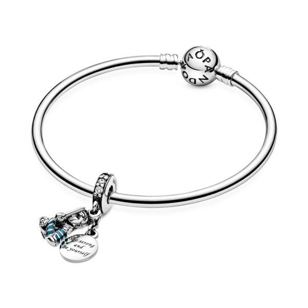 Disney Mulan Dangle Charm 