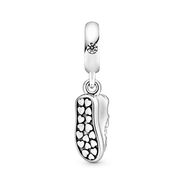 Sneaker Shoe Dangle Charm 