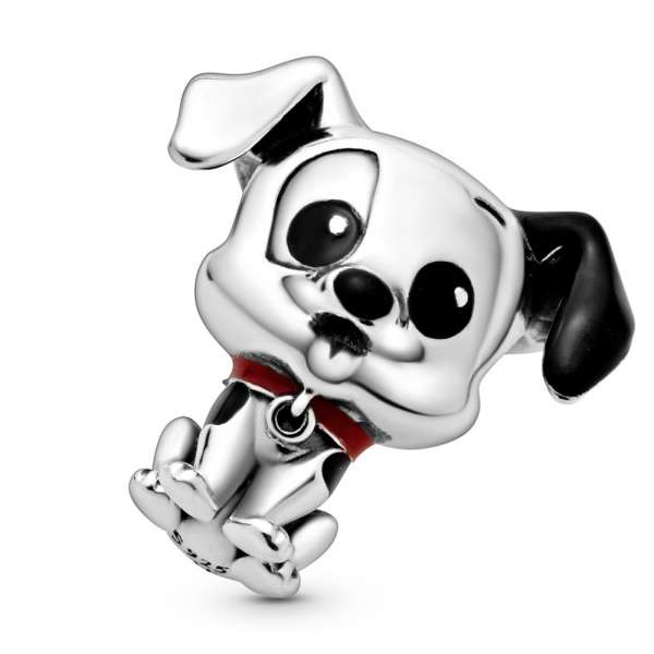 Disney 101 Dalmatians Patch Charm 