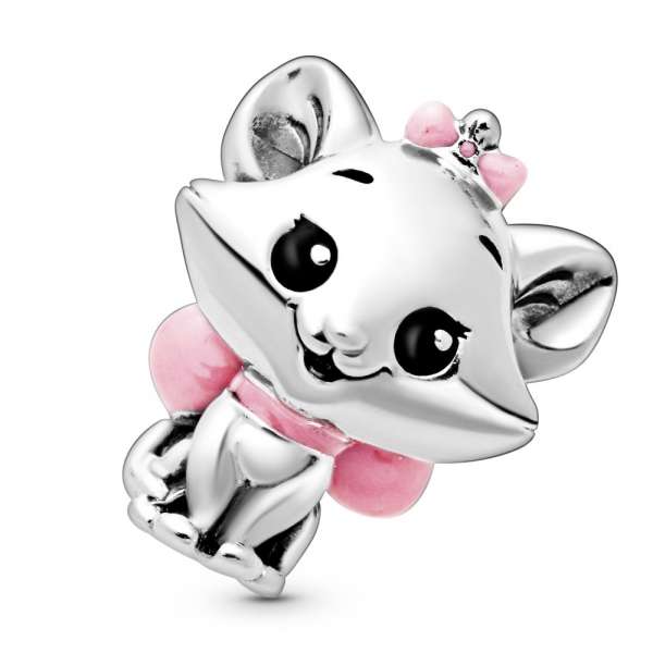 Disney The Aristocats Marie Charm 