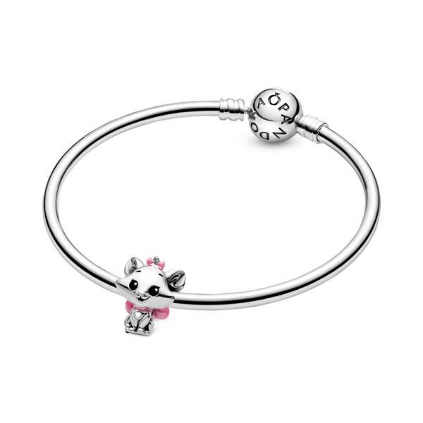 Disney The Aristocats Marie Charm 