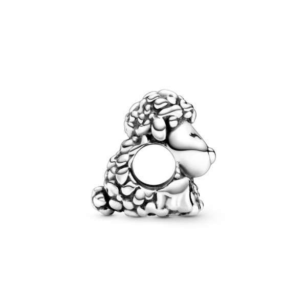 Patti the Sheep Charm 