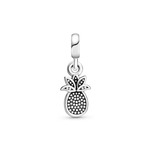 Pandora charms pineapple online