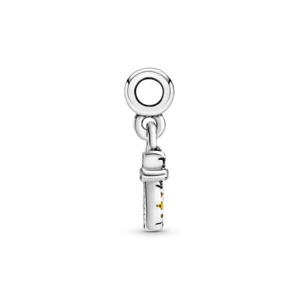 My Pineapple Dangle Charm 
