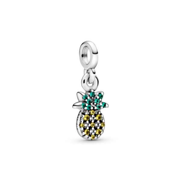 My Pineapple Dangle Charm 