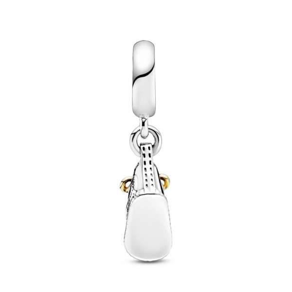 Baby Shoe Dangle Charm 