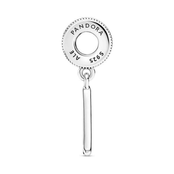 Harry potter deathly hallows pandora charm on sale