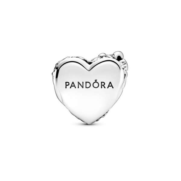 Heart Charm 
