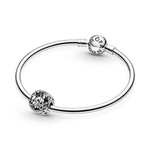 Disney Cinderella Midnight Pumpkin Charm 