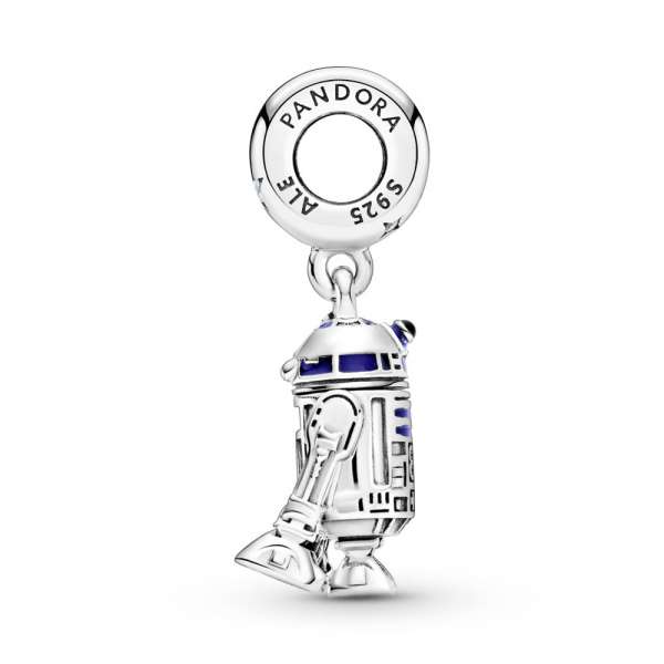 Star Wars™ R2-D2™ Dangle Charm 