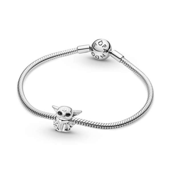 Star Wars™ Grogu™ Charm 