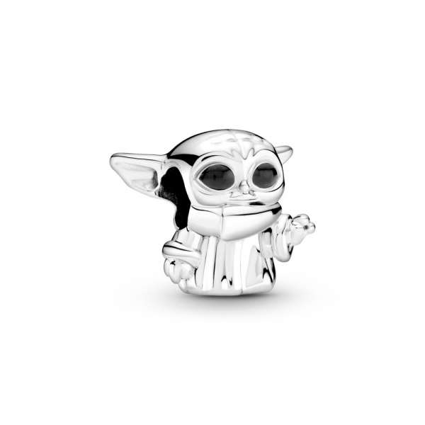 Star Wars™ Grogu™ Charm 