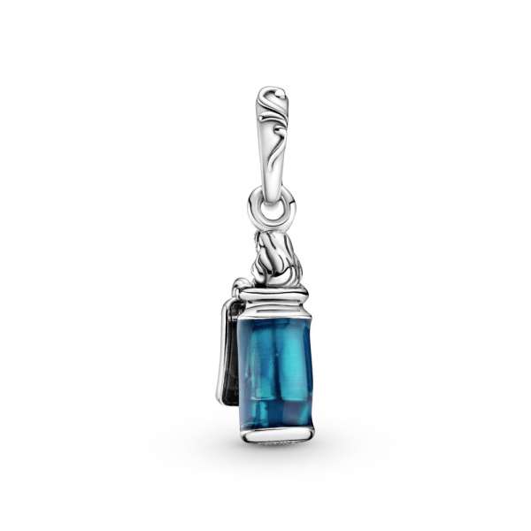 Disney Alice in Wonderland Drink Me Dangle Charm 