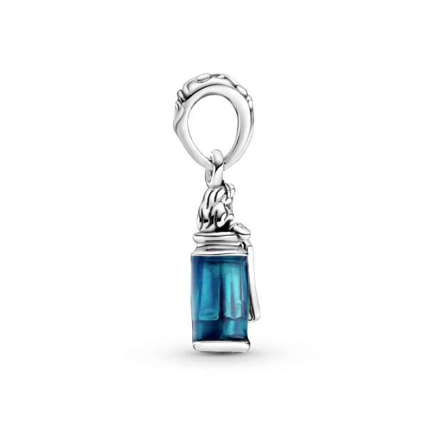 Disney Alice in Wonderland Drink Me Dangle Charm 
