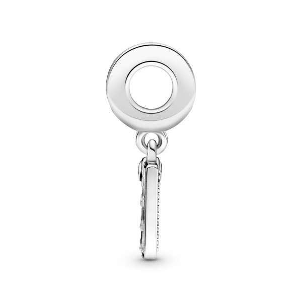 Movie Clapperboard Dangle Charm 