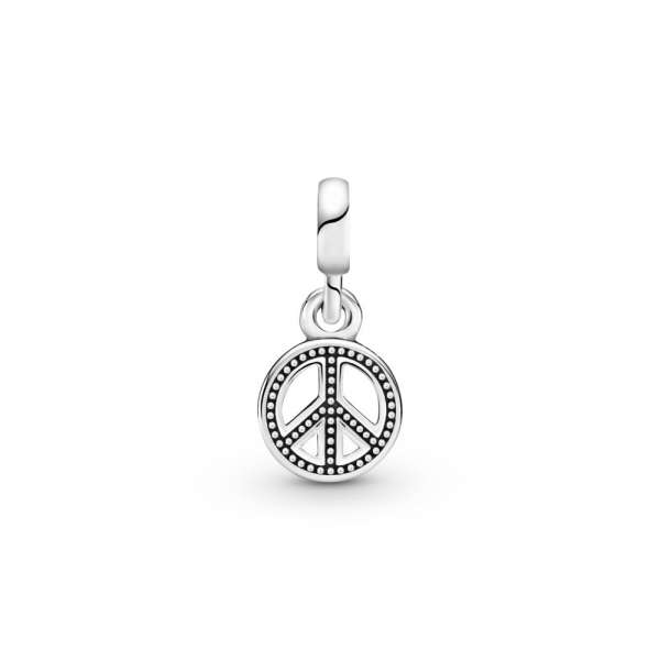 My Peace Dangle Charm 