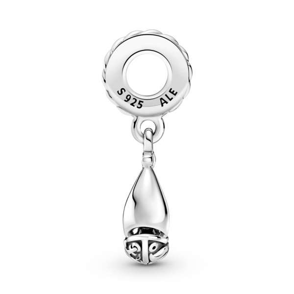 Sail Boat Dangle Charm 