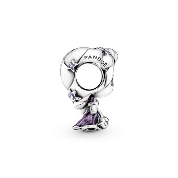 Disney Tangled Rapunzel Charm 