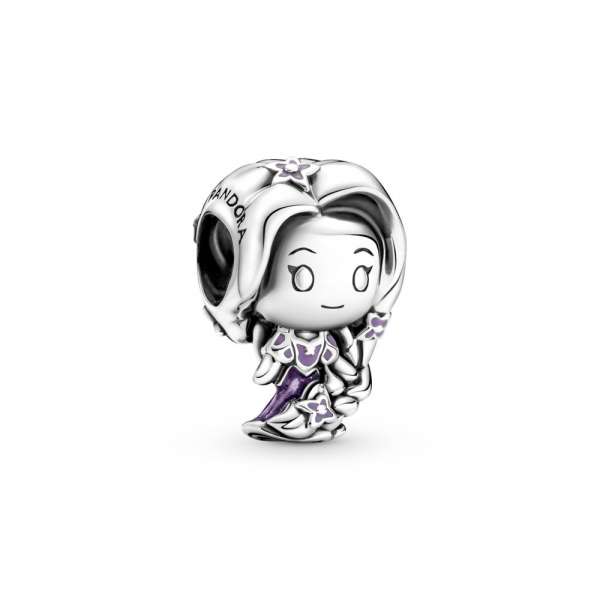 Disney Tangled Rapunzel Charm 